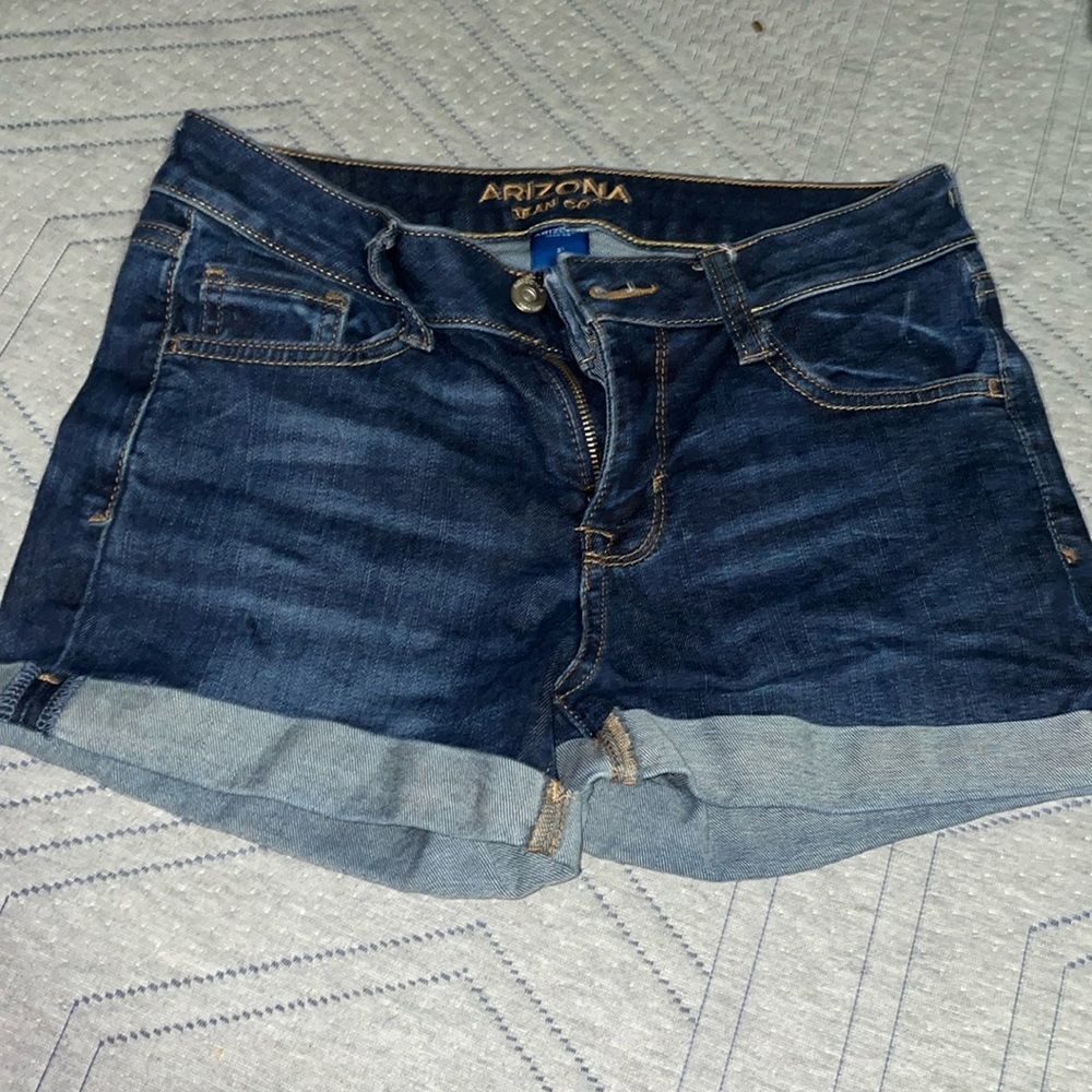 Arizona Jean shorts